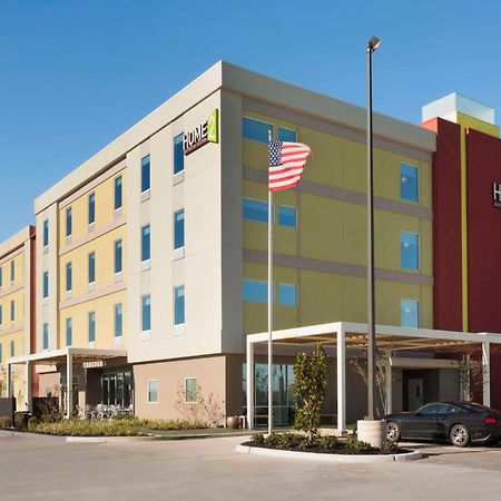Home2 Suites By Hilton Houston Pasadena Esterno foto