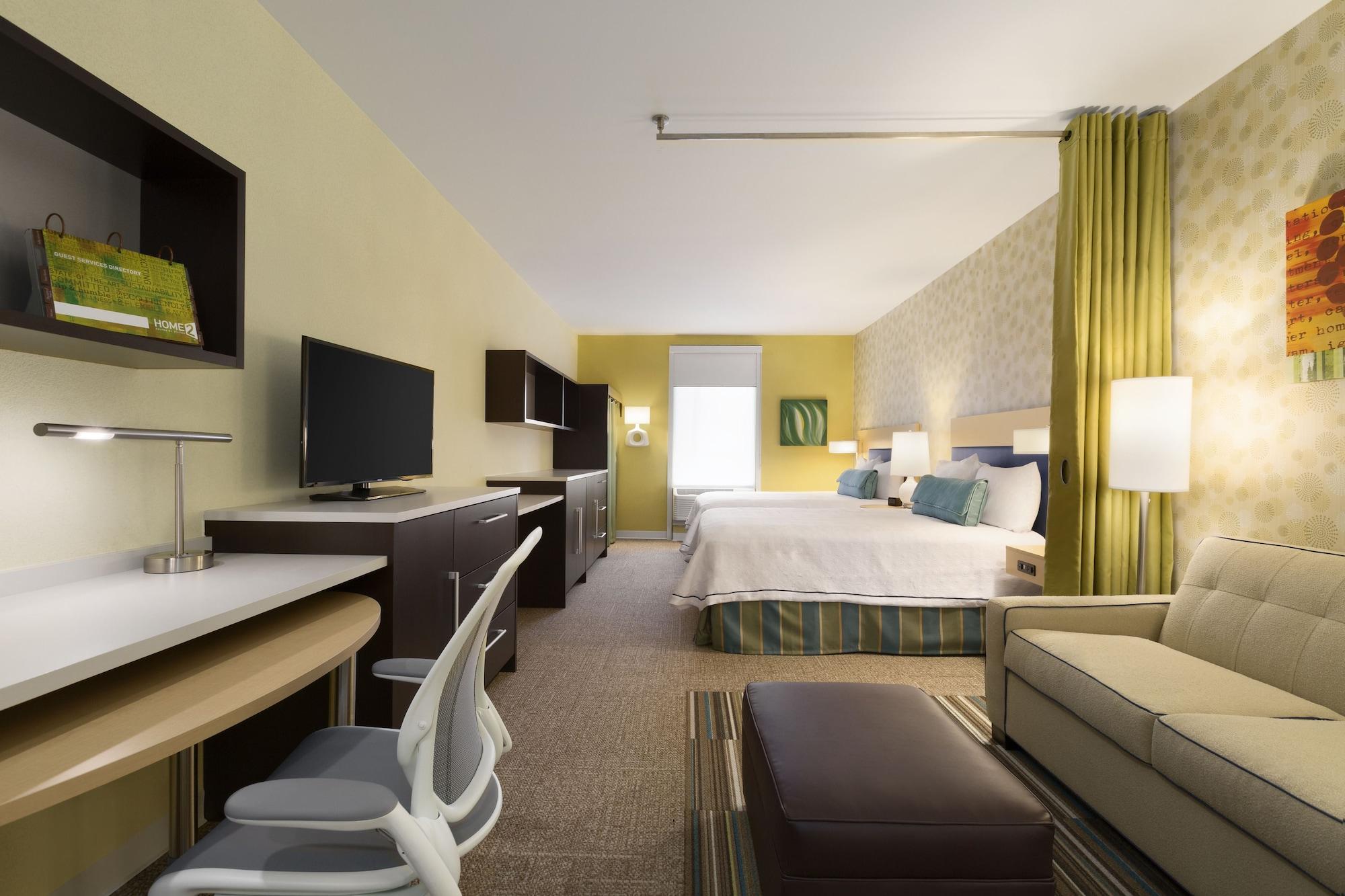 Home2 Suites By Hilton Houston Pasadena Esterno foto