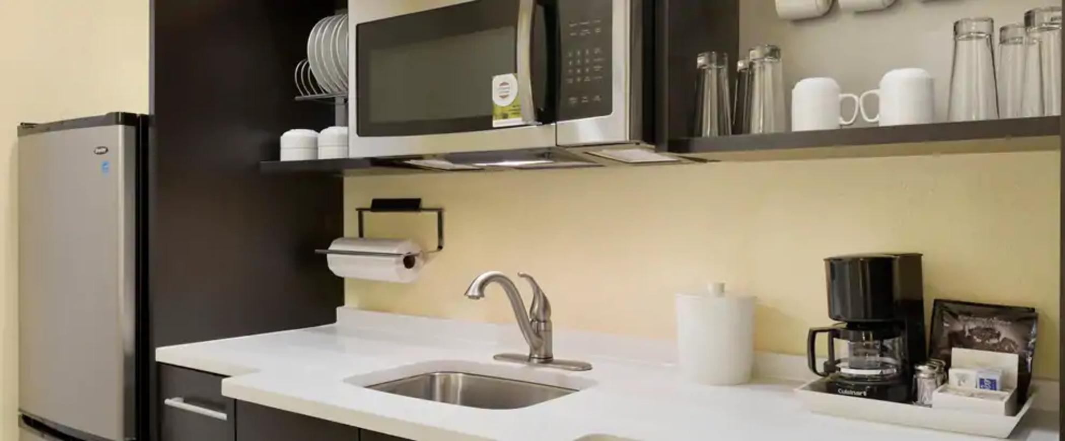 Home2 Suites By Hilton Houston Pasadena Esterno foto