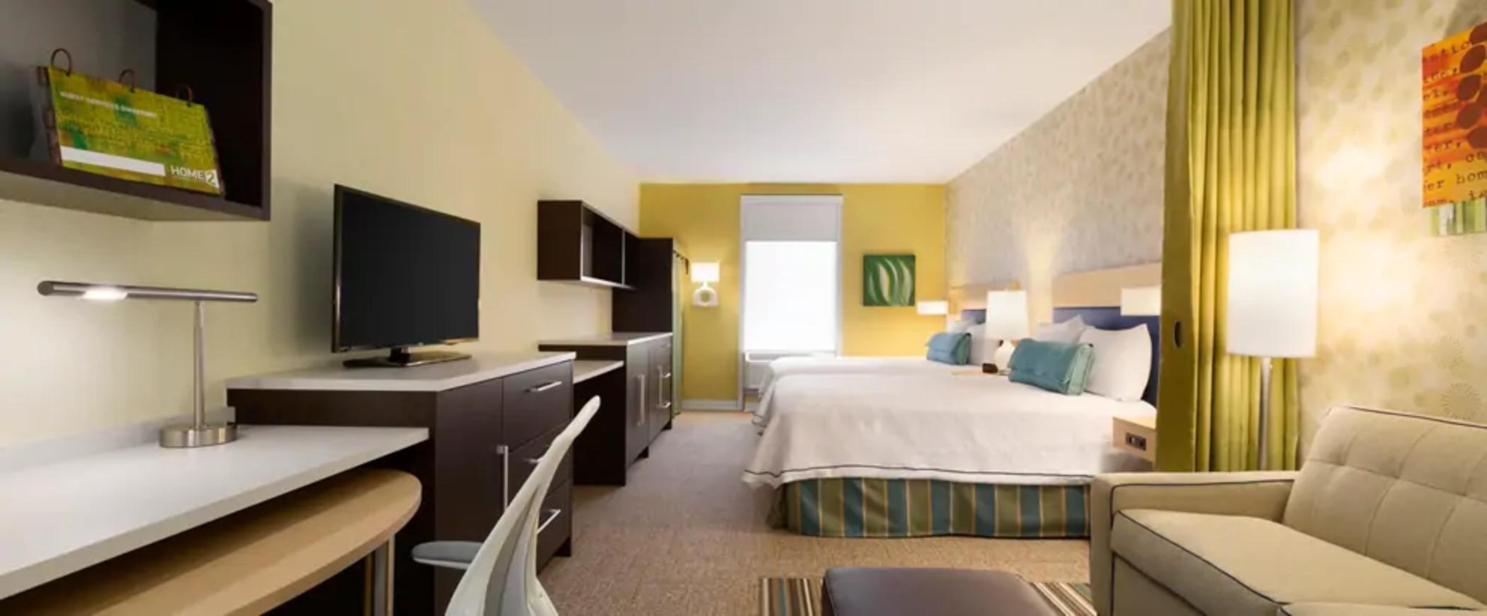 Home2 Suites By Hilton Houston Pasadena Esterno foto