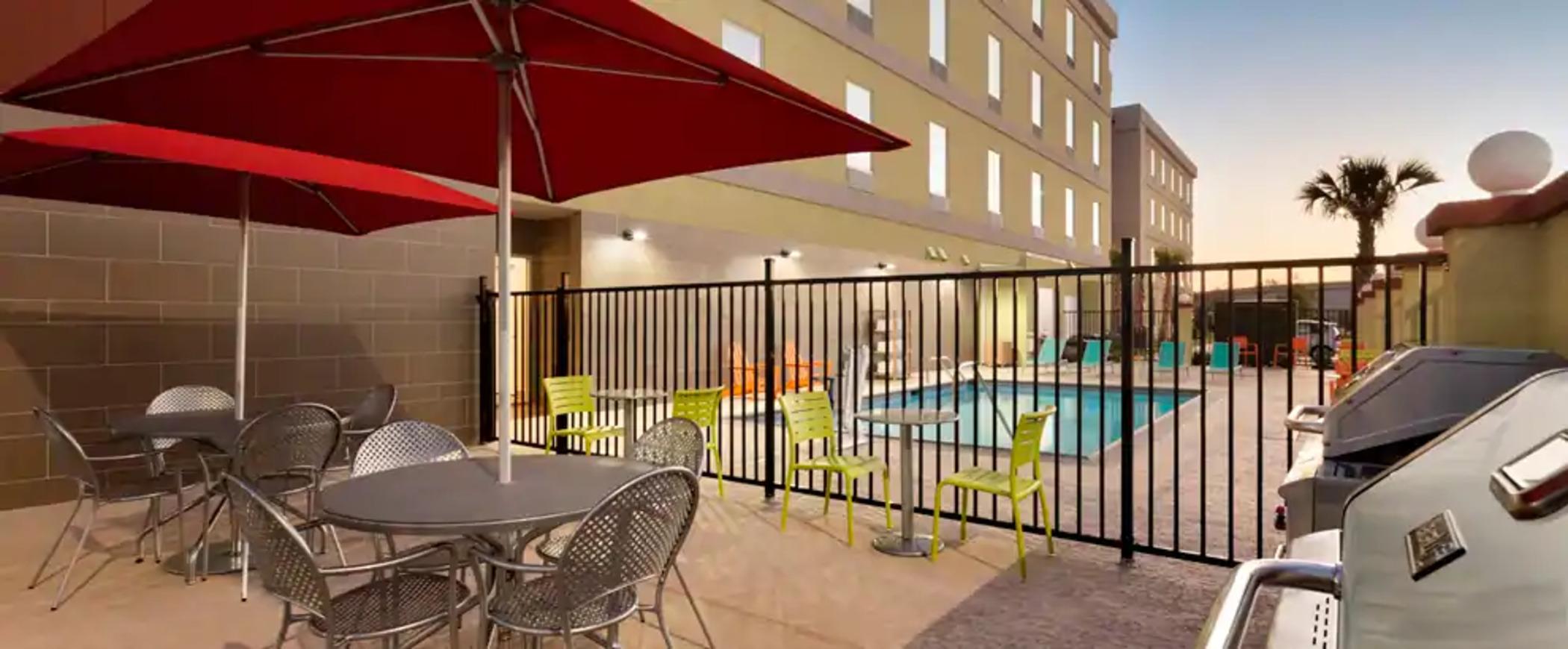 Home2 Suites By Hilton Houston Pasadena Esterno foto