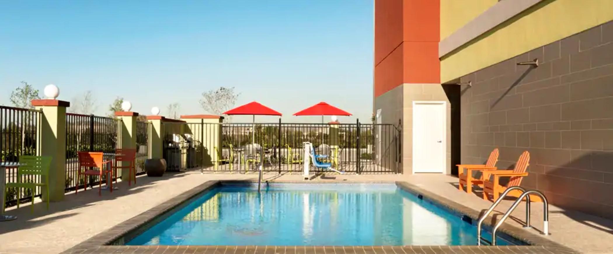 Home2 Suites By Hilton Houston Pasadena Esterno foto