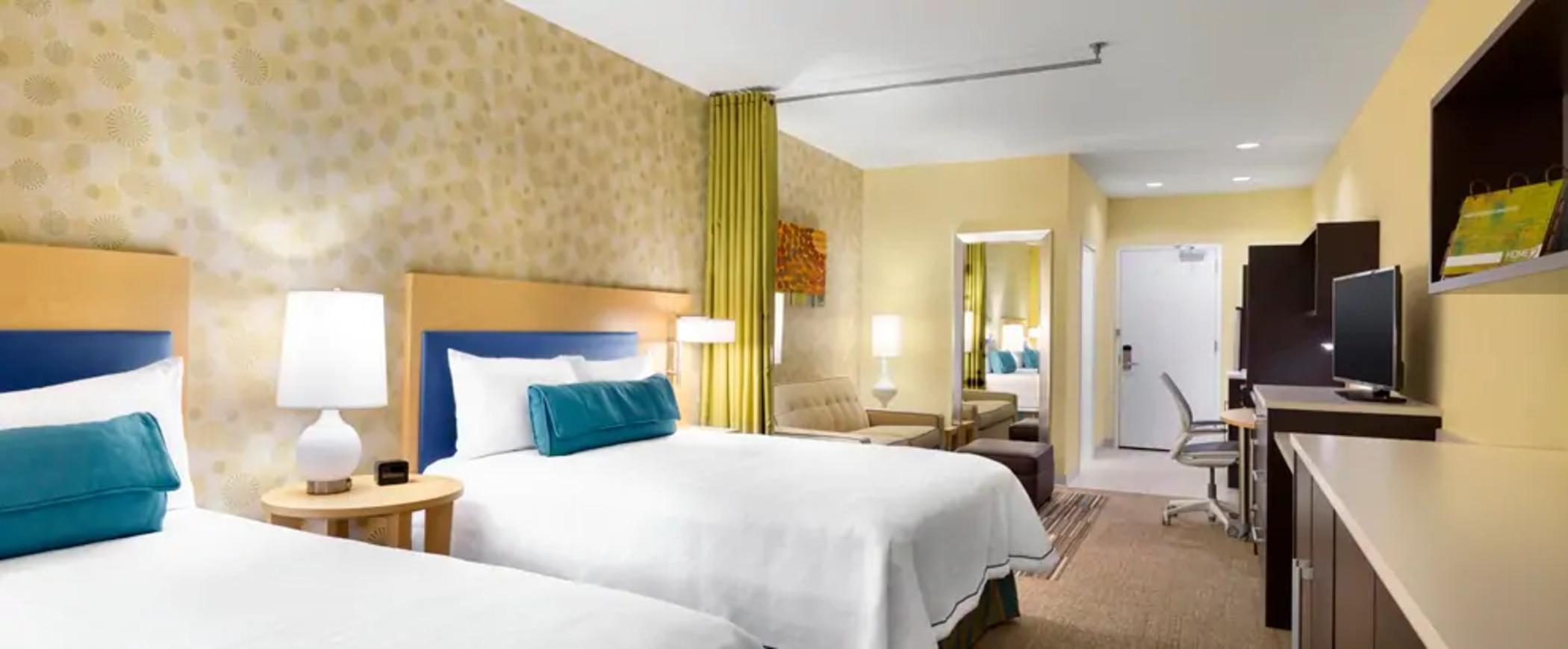 Home2 Suites By Hilton Houston Pasadena Esterno foto