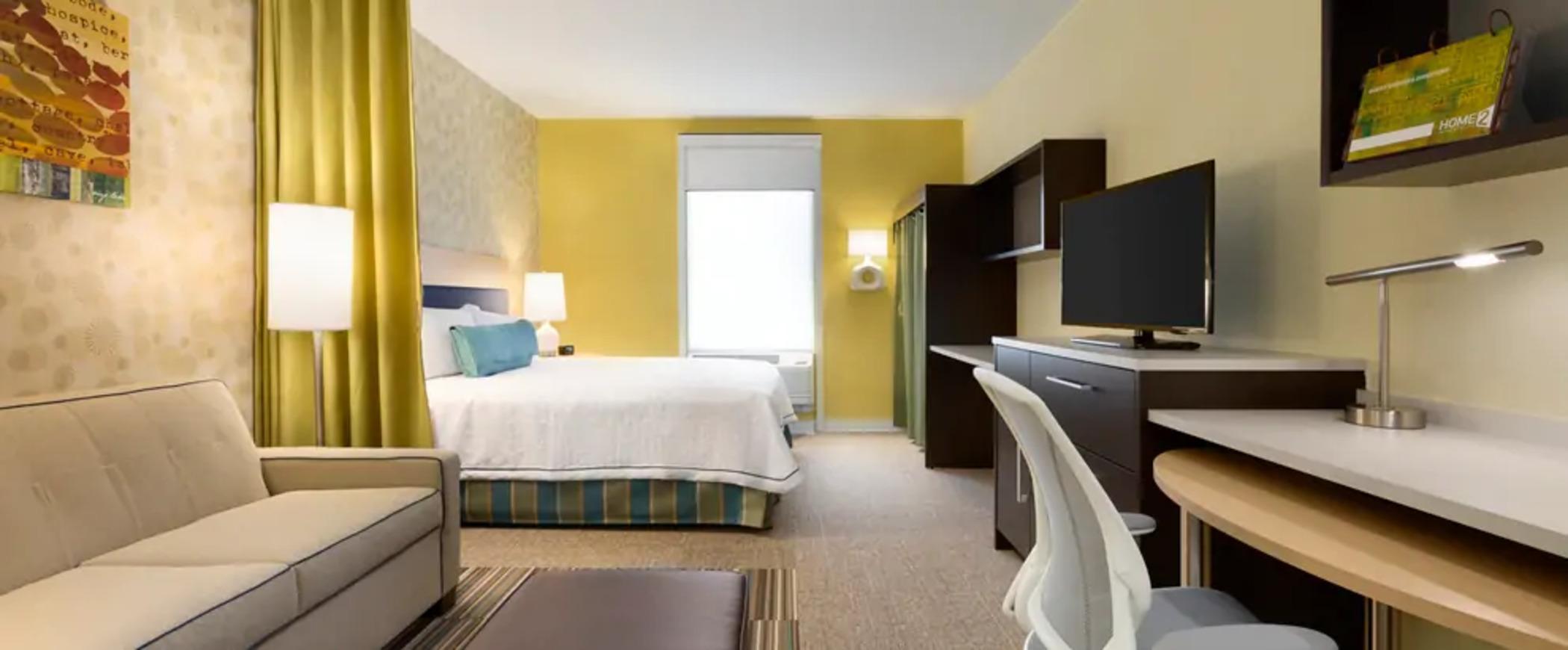 Home2 Suites By Hilton Houston Pasadena Esterno foto