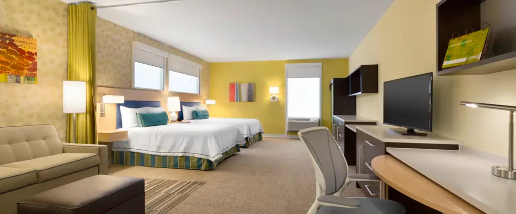 Home2 Suites By Hilton Houston Pasadena Esterno foto