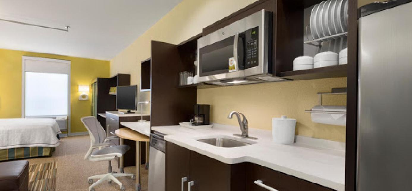 Home2 Suites By Hilton Houston Pasadena Esterno foto