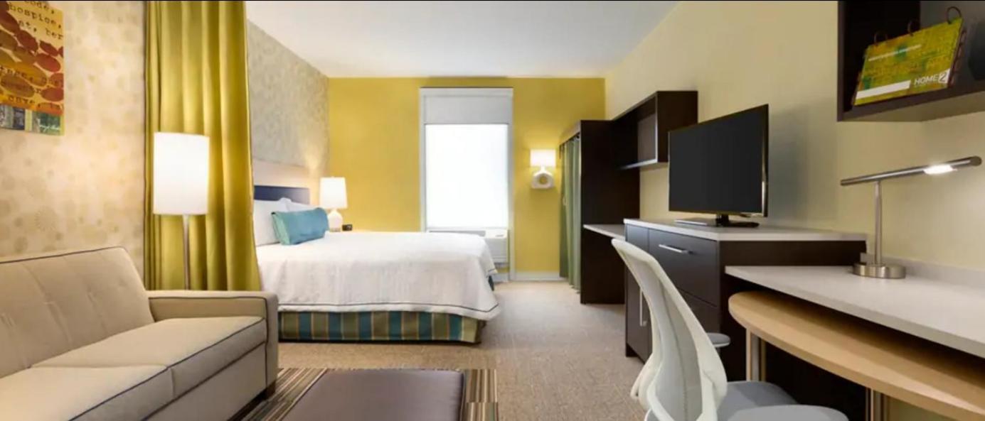 Home2 Suites By Hilton Houston Pasadena Esterno foto