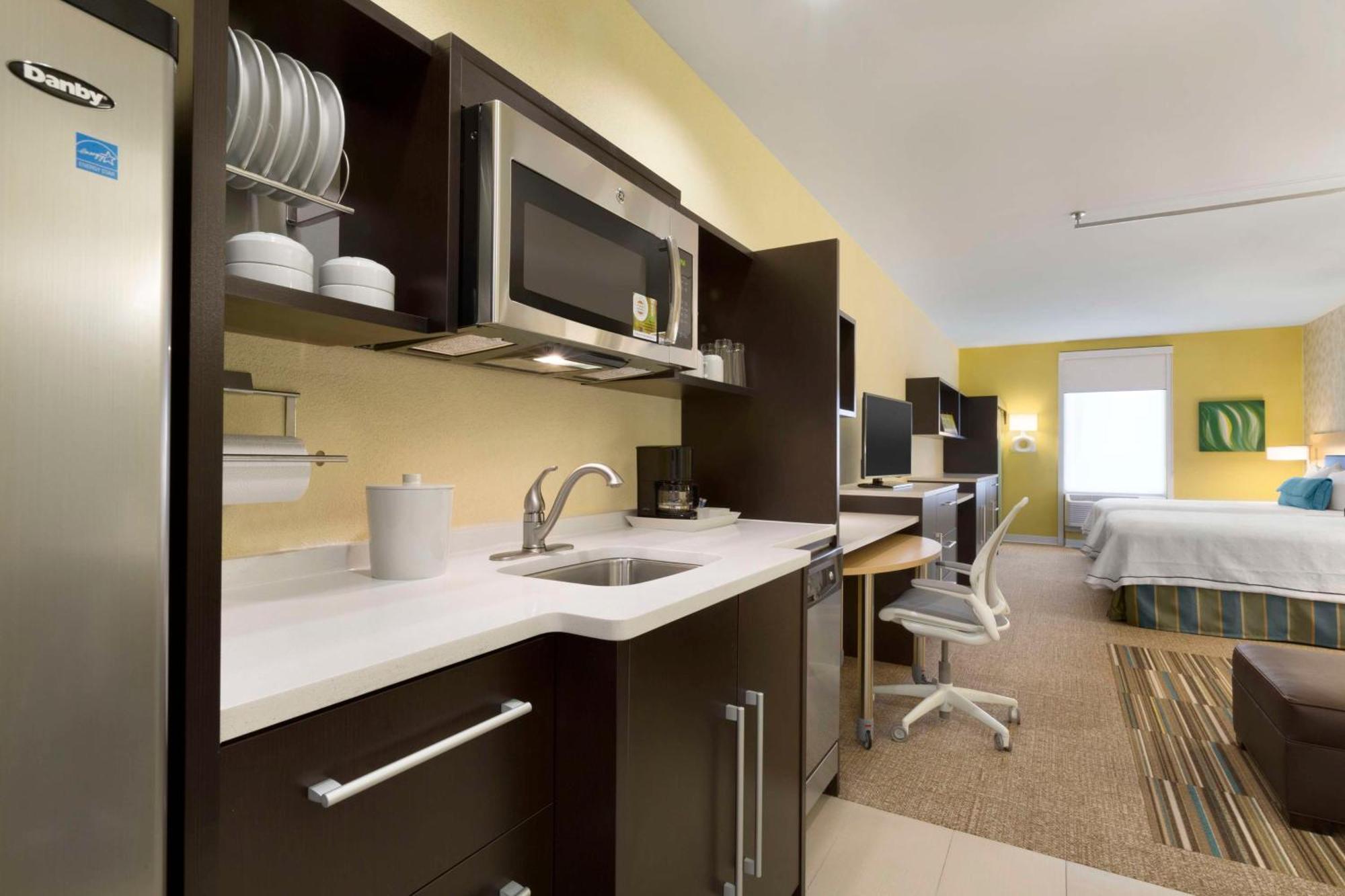 Home2 Suites By Hilton Houston Pasadena Esterno foto