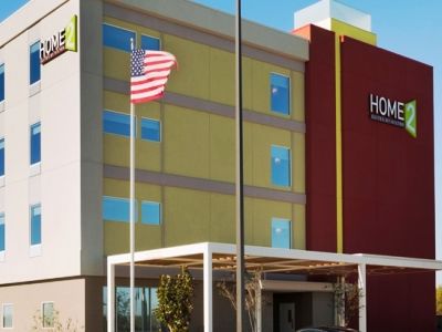 Home2 Suites By Hilton Houston Pasadena Esterno foto