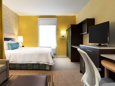 Home2 Suites By Hilton Houston Pasadena Esterno foto