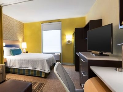 Home2 Suites By Hilton Houston Pasadena Esterno foto