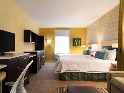 Home2 Suites By Hilton Houston Pasadena Esterno foto