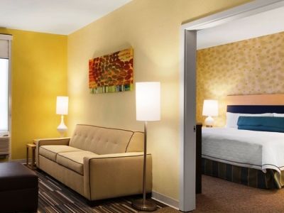 Home2 Suites By Hilton Houston Pasadena Esterno foto