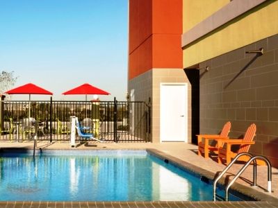 Home2 Suites By Hilton Houston Pasadena Esterno foto